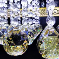 لوستر به قیمت تولیدی