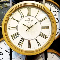 ساعت برند کروم