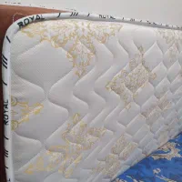 تشک رویال تک نفره