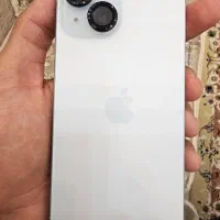 آیفون ۱۵ نرمال|موبایل|ایلام, |دیوار