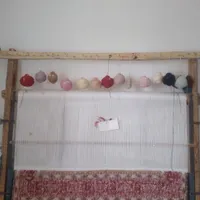 فرش نقشه هریس اندازه ۲×۳