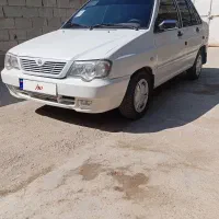 پراید 132 مدل 90