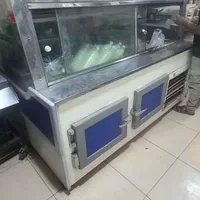 یخچال الکترواستیل