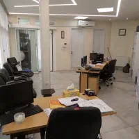 45.5 دفتر کار موقعیت اداری ستارخان باقرخان طبقه 2|فروش دفتر کار، اتاق اداری، مطب|تهران, توحید|دیوار