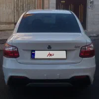 فروش ساینامدل اسفندماه ۱۴۰۳|خودرو سواری و وانت|اسلامشهر, مطهری|دیوار