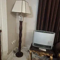 اباژورپایه چوبی