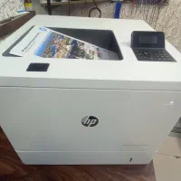 پرینتر لیزری رنگی HP - 533DN