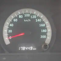 تیبا ۹۳|خودرو سواری و وانت|خرم‌آباد, |دیوار