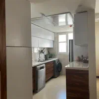اجاره واحد ۱۰۰متر ۲خواب برج ابشار دریاچه چیتگر|اجارهٔ آپارتمان|تهران, آبشار تهران (دریاچه)|دیوار