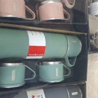 ماگ سرد و گرم