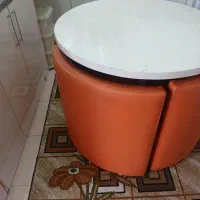 میز نهار خوری