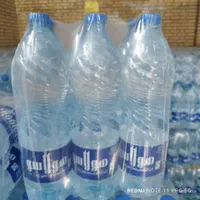 آب آشامیدنی (معدنی)تحویلی|خوردنی و آشامیدنی|قم, قلعه صدری|دیوار