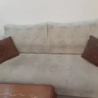 مبل ۷ نفره|مبلمان خانگی و میز عسلی|سبزوار, جوادیه شرقی|دیوار