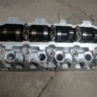 سرسیلندر پژویی کامل