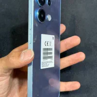 گوشی شیامی نوت۱۳ رم۸حافظه۲۵۶ تمیز|موبایل|مشهد, ایثار|دیوار