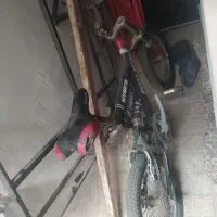 دوچرخه|دوچرخه، اسکیت، اسکوتر|تهران, مجیدآباد|دیوار