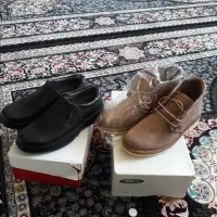 کفش طبی چرمی مهندسی|کیف، کفش، کمربند|یاسوج, |دیوار