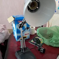 چراغ مطالعه