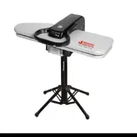 اتو پرس ژانومه