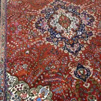 ۲تخته ۹متری دستباف تبریز درحدنو|فرش|تهران, محمودیه|دیوار