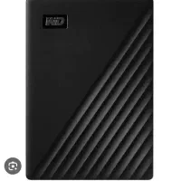 هارد اکسترنال wd یک ترا