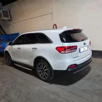 سورنتو ۲۰۱۶