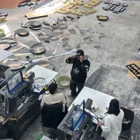 تابلو تابلوسازی تابلوساز چلنیوم پلاستیک اقساط