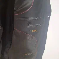 کت و شلوار مردانه زغالی ایتالیایی|لباس|مرند, |دیوار