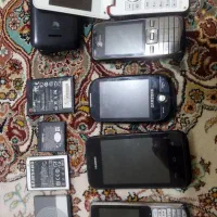 ۵عددگوشی تعمیری