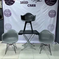 صندلی پلاستیکی/صندلی اپن رستوران کافهl86amaقزلحصار|میز و صندلی غذاخوری|کرج, شهرک سهرابیه|دیوار