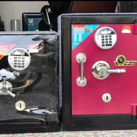 گاوصندوق Dj120 / گاو صندوق Dj130 / نسوزمقاوم|ابزارآلات|تهران, شهرک طالقانی|دیوار