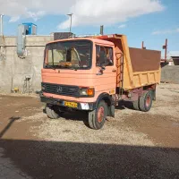 خاور کمپرسی