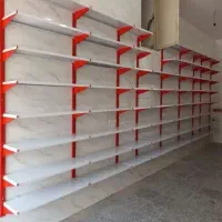 فروش قفسه فروشگاهی