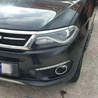 چری تیگو۵ اکسلنت|خودرو سواری و وانت|تبریز, |دیوار