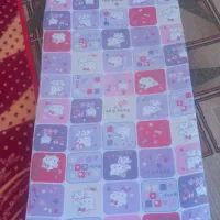 تشک نو سالم