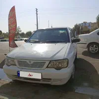 پراید ۱۱۱مدل ۸۹