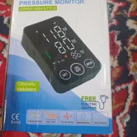 سلام دستگاه فشار خون سالم فروشی میتونید امتحان کنی