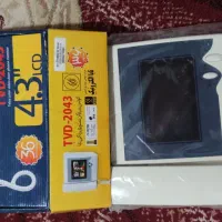 آیفون تصویری تابا بهمراه قفل و درب باز کن و پنل