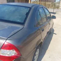 تیبا 1 مدل 94|خودرو سواری و وانت|آبادان, |دیوار