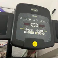 تردمیل برمشی آلمان