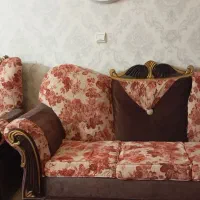 مبل هفت نفره