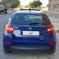 برلیانس320مدل ۹۷ متور بزرگ اتوماتیک درحد۱۴۰۰|خودرو سواری و وانت|مشکین‌دشت, |دیوار
