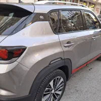 چانگان cs35پلاس|خودرو سواری و وانت|مشهد, هفده شهریور|دیوار