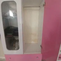 کمد،دراور و کتاب خانه|جاکفشی، کمد، دراور|گنبد کاووس, |دیوار