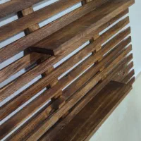 شلف دیواری ترمو