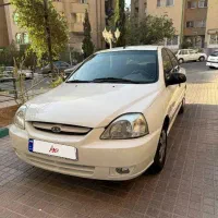 ریو سفید مدل ۱۳۸۷|خودرو سواری و وانت|تهران, چیذر|دیوار