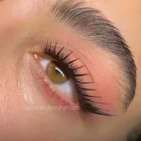 مدل اکستنشن مژه رایگان زیرنظربهترین مرکزمژه شهرکرد