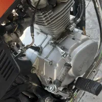 ۱۲۵ مدل ۹۹ شهاب|موتورسیکلت|فردیس, داوری|دیوار