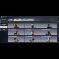 اکانت فول پول نیازم|کنسول، بازی ویدئویی و آنلاین|اصفهان, عسگریه|دیوار