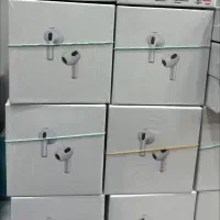 هندزفری بلوتوث سری3 ایرپاد